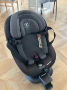 Fotelik obrotowy Maxi Cosi Mica