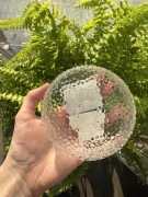 Wazon wazonik szklany h&m