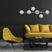 Lampa wisząca Alysa 