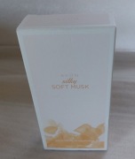 Avon Silky Soft Musk
