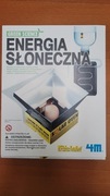 Energia słoneczna +8 lat KidsLabs Fun Science Products