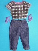 Lalka Barbie - Zestaw nr 29