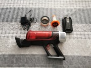 RH2039WO X-Force Flex 9.60 Allergy RH2039WO Odkurzacz pionowy 