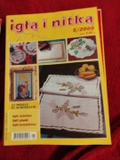 Igłą i nitką 5/2000