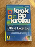 Microsoft Excel krok po kroku 