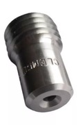 Dysza do piaskowania na sucho CLEMCO CT4L 1/4" 6,5mm