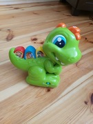 Śpiewający krokodyl