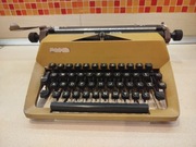 Maszyna do pisania Predom Łucznik 1301 PRL