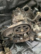 POMPA WTRYSKOWA DENSO MAZDA 5 6 2.0D CITD RF5C-13800 294000-0042