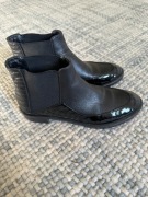 kozaki sztyblety Baldowski damskie roz 36