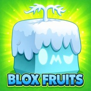 Permanent Blizzard | BLOX FRUITS | ROBLOX