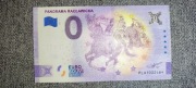 0 EURO PANORAMA RACŁAWICKA SERIA PLAT 002464