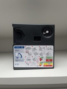 ZESTAW NAPRAWCZY FORD 8V21 19G525 AB KOMPRESOR POMPKA KLEJ SPRĘŻARKA 12V