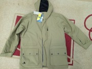 Nowa kurtka męska robocza Panoply