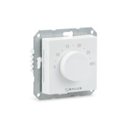 Regulator podtynkowy do ramki 55x55 SALUS