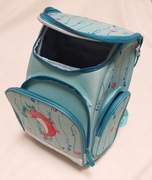 Tornister / plecak szkolny dla dziewczynki DELTA-SPORT (Delfin) 