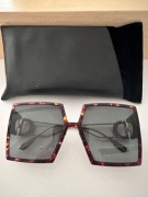 Okulary przeciwsłoneczne Dior 30 Montaigne 