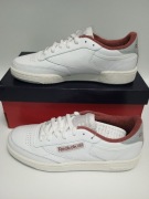 Buty Reebok  Club  C  85 R.40