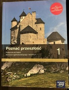 Poznać przeszłość 1 Nowa Era  Zakres podstawowy 