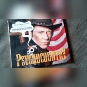 Maciej Maleńczuk & Psychodancing