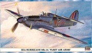 Hasegawa 09366 Sea Hurricane Fleet Air Arms