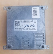 Moduł Full LED 7P5941591AD Seat V-gen