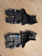 Adaptery do wózka Adamex dla nosidła / fotelika Kiddy