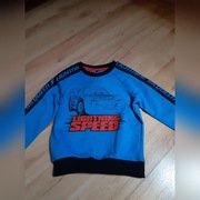 Nowa bluza chłopięca