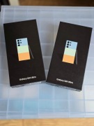 Samsung Galaxy S24 Ultra 512GB Titanium Orange/Green Stan Igła! Gwarancja