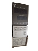 Omron E5EX: Regulator temperatury