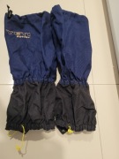 Stuptuty Wisport Yeti Kevlar L