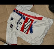 Koszulka PSG retro 1991 Francja 