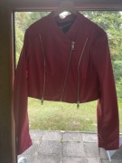 Kurteczka MARCIANO (GUESS) 44 róż