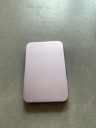 Nowy powerbank 5000 mAh MagSafe + pudełko i kabel USB-C