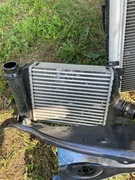 Pas przedni chłodnice Dacia Lodgy stepway ll