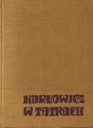 Karłowicz w Tatrach