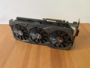 Karta graficzna GTX 1080 Ti Strix ROG OC 11GB GDDR5X