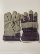 ARCO nowe nieużywane rękawice męskie robocze ogród praca rozmiar M