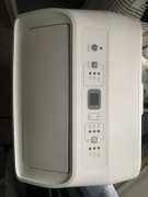 Przenośny klimatyzator Whirlpool 