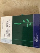 Chirurgia repetytorium 