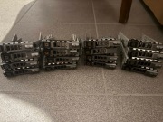 16 kieszeni na dysk Dell 2,5 cala