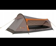 Nowy namiot Apus 2, jedno lub dwu osobowy lekki i kompaktowy