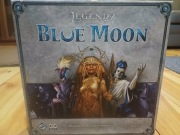 Gra Legendy blue moon