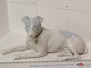 Pfeffer Gotha ok. 1910 r. PORCELANOWA FIGURKA PSA