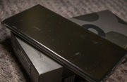 Samsung s22 ultra Czarny 128gb