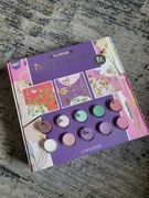 Paint by number malowanie po numerach 3 obrazki 16x16 nowe