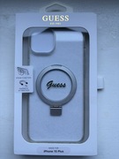 Guess GUHMP15MHRSGSD iPhone 15 Plus.