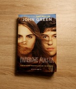 Papierowe miasta, John Green