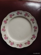 Porcelanowe talerze deserowe/śniadaniowe z Chin