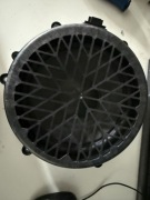 Porsche głośnik niskotonowy przód 992035454C